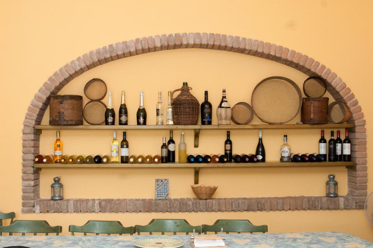 Agriresort Villa Bentivoglio Piazza Armerina Exterior photo