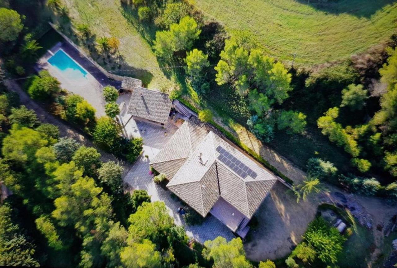 Agriresort Villa Bentivoglio Piazza Armerina Exterior photo