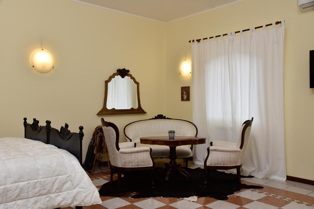 Agriresort Villa Bentivoglio Piazza Armerina Exterior photo