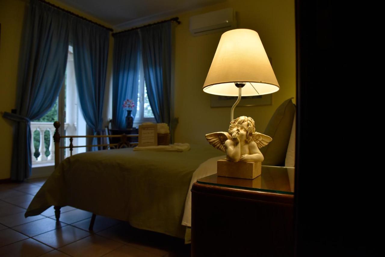 Agriresort Villa Bentivoglio Piazza Armerina Exterior photo